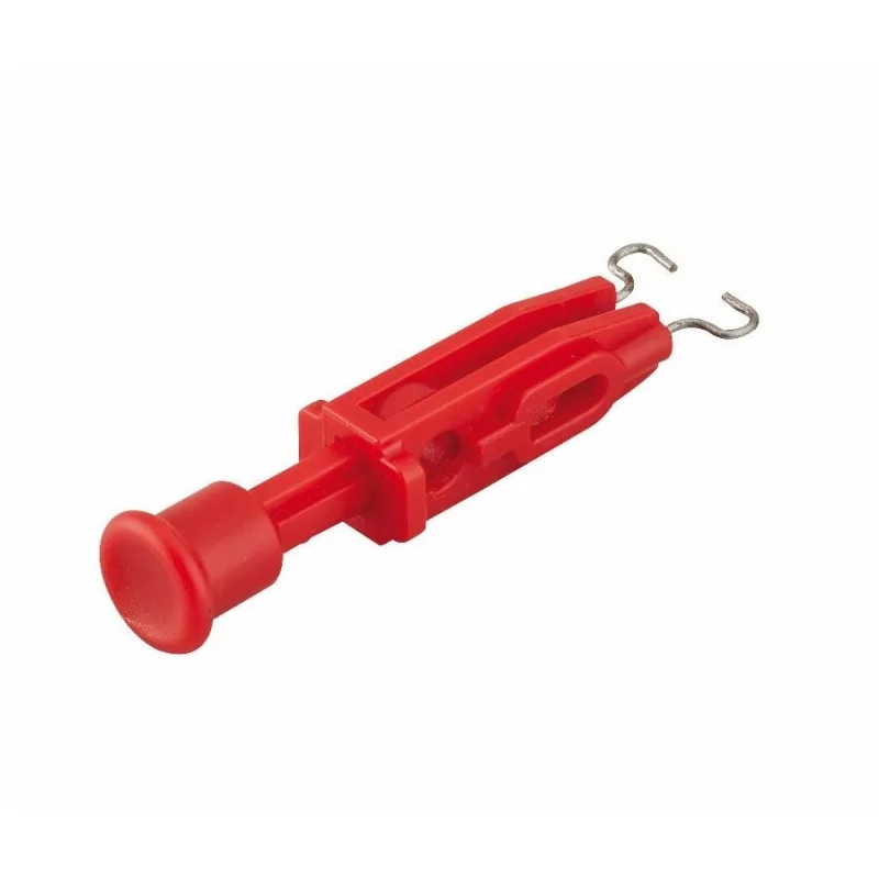 Verrouillage disjoncteur THIRARD 220V Par cadenas prise intérieure 12.7 mm - 091313