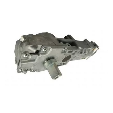 Système de fermeture à freinage hydraulique Janus Linteau SEVAX - Sans axe - F3 PMR arrêt 90° - SN312693