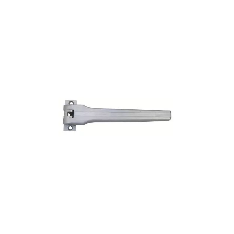 Ferme-porte SPIR - SOCONA - Blanc - F5E