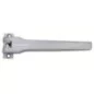 Ferme-porte SPIR - SOCONA - Blanc - F5E