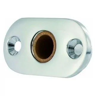 Boîte à roulement pour 3272 ASSA ABLOY - Chromé/Brillant - 3280.30.0