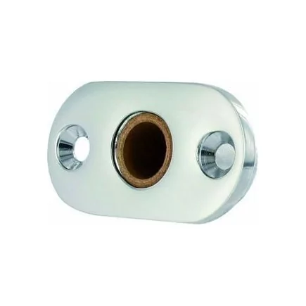 Boîte à roulement pour 3272 ASSA ABLOY - Chromé/Brillant - 3280.30.0