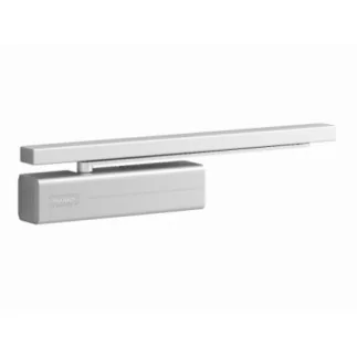 Ferme porte DC 500 EN 2-4 VACHETTE Argent - 24533000