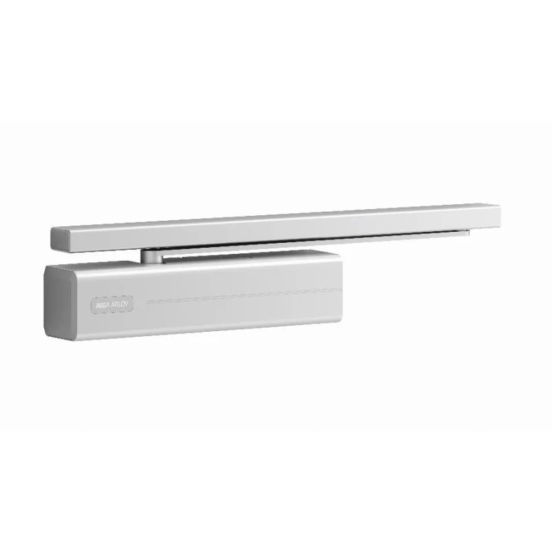 Ferme porte DC 340 EN 2-4 VACHETTE Argent - 24521000