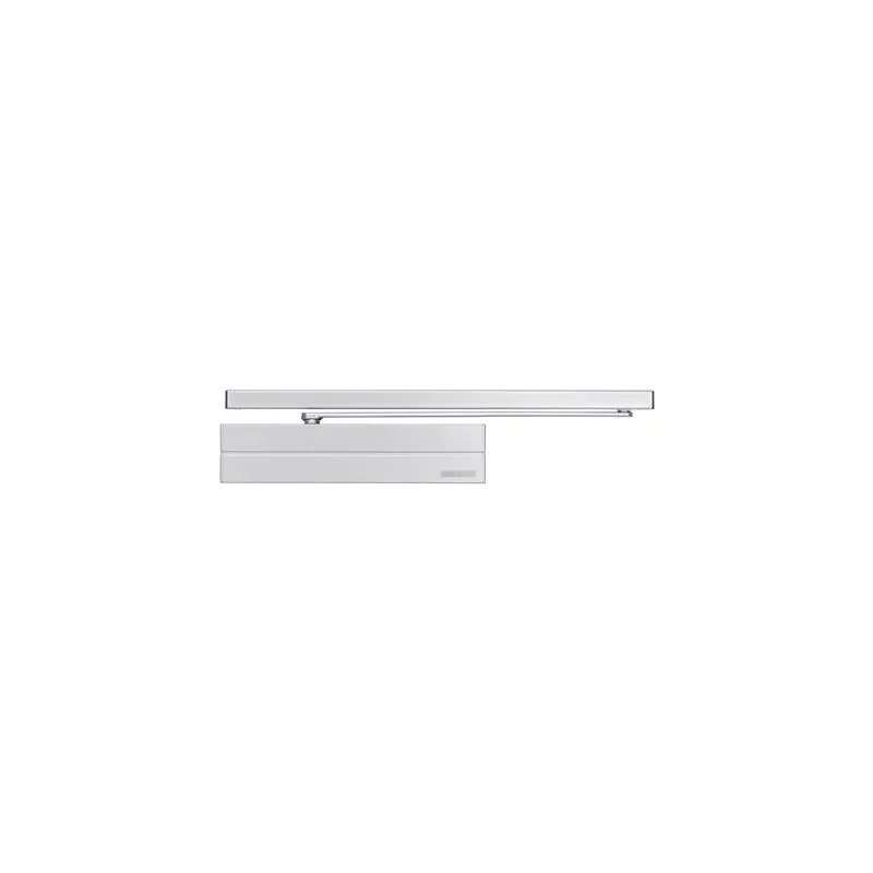 Ferme porte DC 340 EN 2-4 VACHETTE Blanc - 24522000