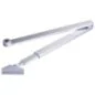 Bras compas L190 VACHETTE Argent - 11167000