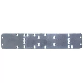 Plaque de montage A126 VACHETTE pour DC340/DC347 - 11164000