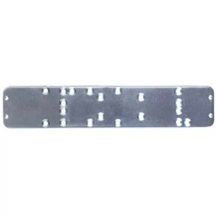 Plaque de montage A126 VACHETTE pour DC340/DC347 - 11164000