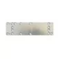 Plaque de montage A124 VACHETTE pour DC500/DC700 - 20103000