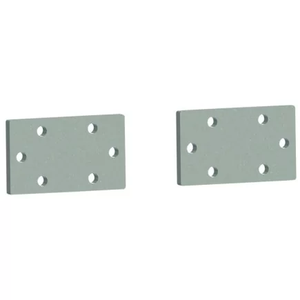 Plaque de montage A162 VACHETTE pour DC840 - 24574000