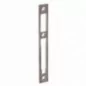 Gâche plate inox 175x22x2.5 mm ASSA ABLOY - 2835.00.0