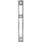 Gâche centrale alu ASSA ABLOY 175x22x4 mm - 2839.10.1