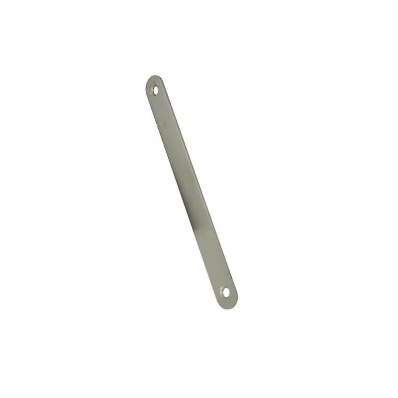 Gache aveugle seule EUROWALE pour porte coulissante - NI020