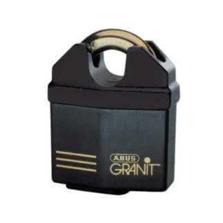 Cadenas ABUS FRANCE - 37/60 KA granit - 07989