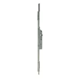 Crémone ajustable 1479 mm FERCO Fouillot 15 - D 980 - Sans panneton ni galet - G-20469-15-0-1