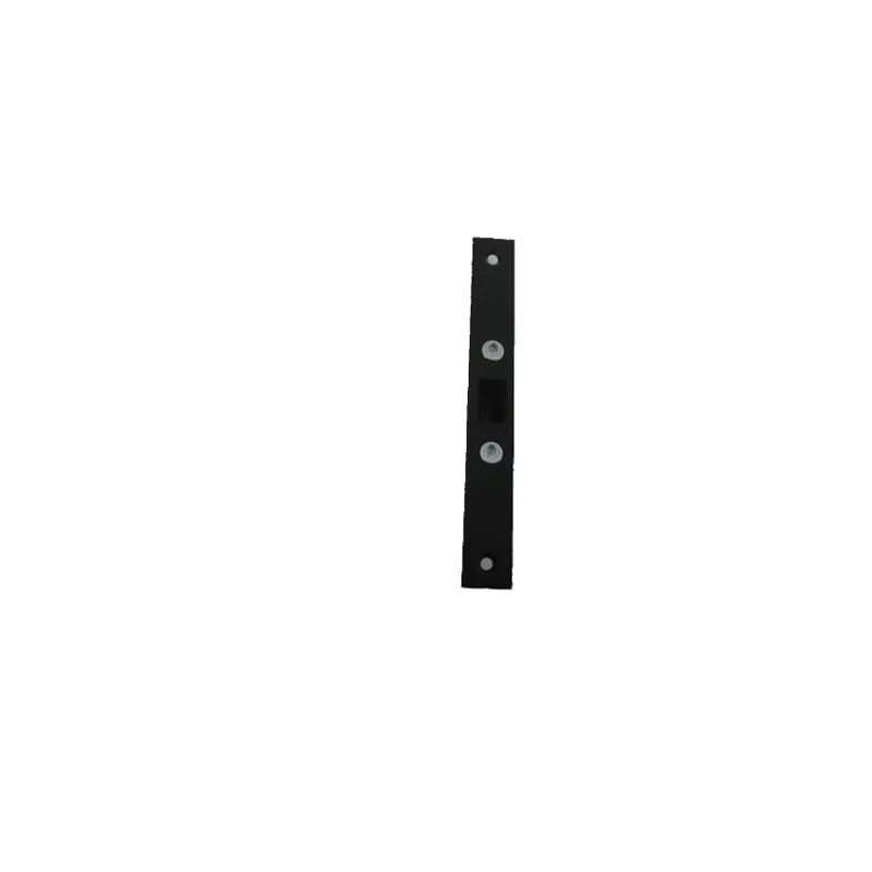 Gâche auxiliaire noire 24G/21 mm KFV FSB 2330 03 - 3287487