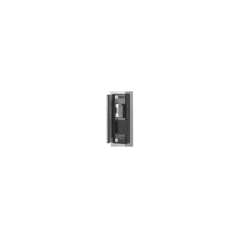 Gache électrique à émission à encastrer LOCINOX - SE.E