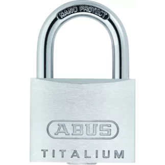 Cadenas 64 Titalium ABUS - 20 x 34.5 x 10 mm - varié - 64TI/20