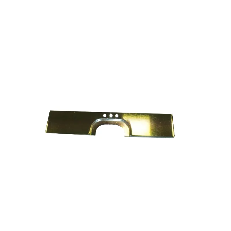 Pène rallonge de 200mm THIRARD - pour verrou rafale - PD030399