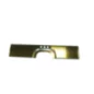 Pène rallonge de 200mm THIRARD - pour verrou rafale - PD030399