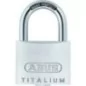 Cadenas 64 Titalium ABUS - 30 x 49.5 / 13 mm - varié - 64TI/30