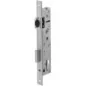 Coffre 1 point ASSA ABLOY - entraxe 92 Carré 8 Axe 24 - Têt.22x2.5 Coffre 39 - 1 tour de clé - 2260.39.0