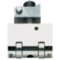 Rouleau seul pour Blindo et Multiblindo ISEO - axe 35 mm - 040803 Rouleau seul pour Blindo et Multiblindo ISEO - axe 35 mm - 040803