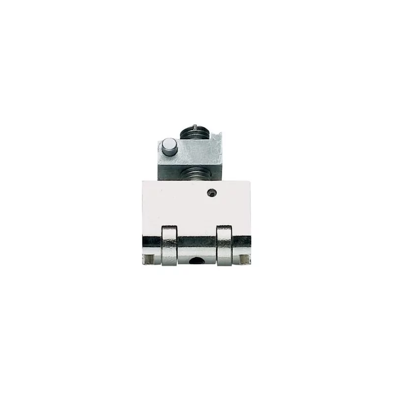 Rouleau seul pour Blindo et Multiblindo ISEO - axe 40 mm - 040804 Rouleau seul pour Blindo et Multiblindo ISEO - axe 40 mm - 040804
