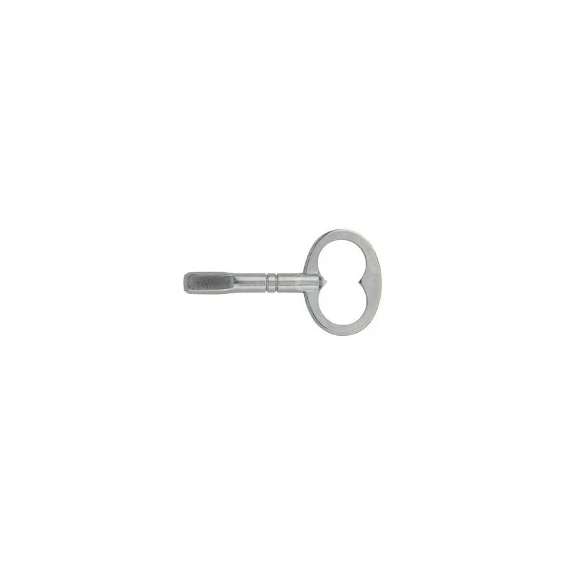 Clé de batteuse rectangle GDF 9x6 mm COUILLET - 93