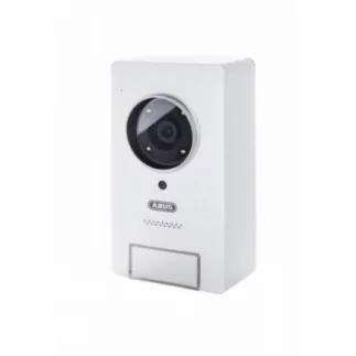 Interphone vidéo Wifi ABUS - 6008314