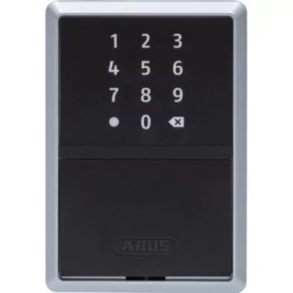 Coffre Bluetooth à code à fixer au mur ABUS - 787 SMART-BT KEYGARAGE B