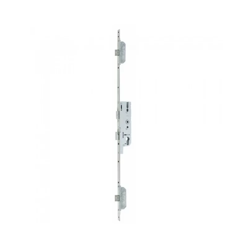 Serrure 2 pênes dormants Europa MR2 2150 mm FERCO - Axe 40 - 6-33188-01-0-1