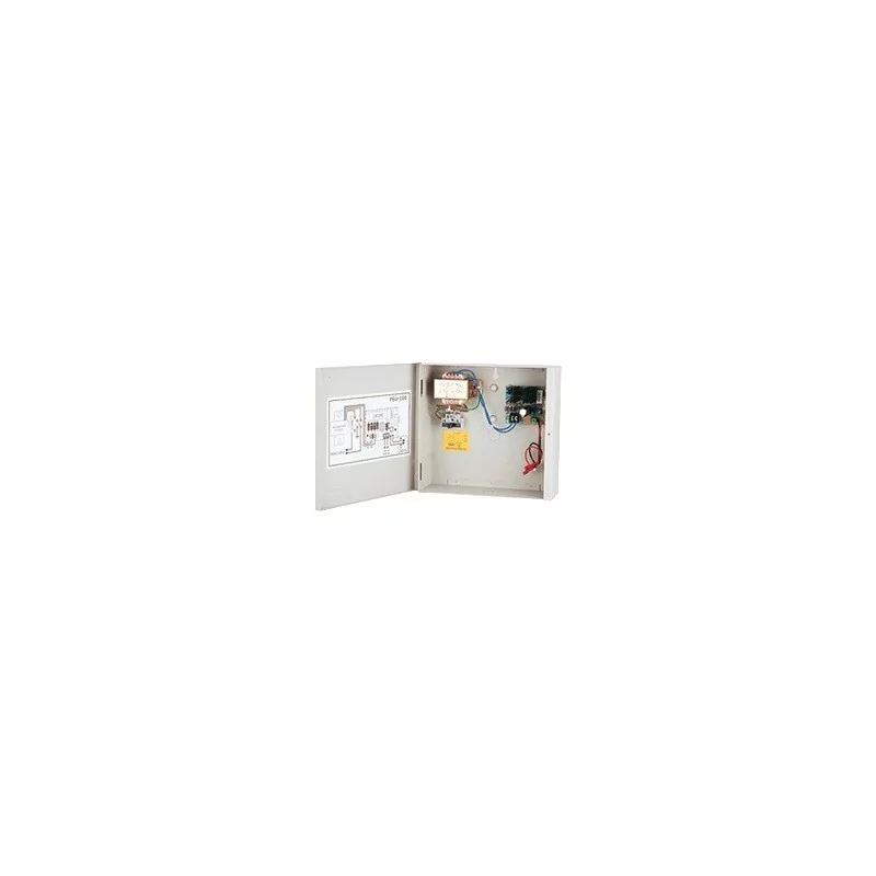 Alimentation 12V/220V 2A ST2000C EFF EFF en coffret - 717PSU2A12