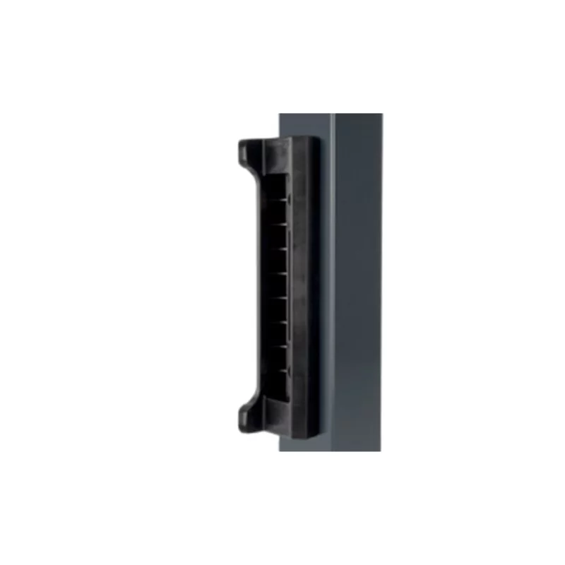 Gâche en applique LOCINOX pour serrure Fortylock - SFKP QF 40