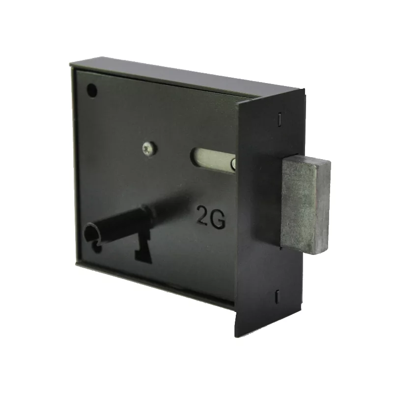 Pene dormant n°103 BOURG MERMIER - L.110 mm - A.59 mm - gauche - 103111