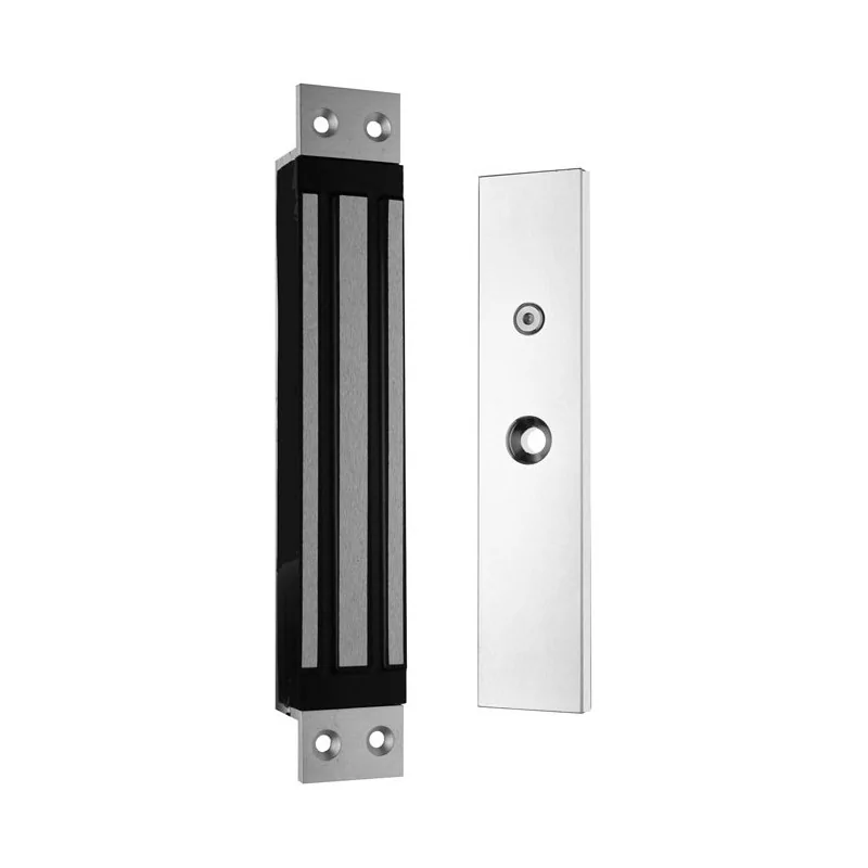 Ventouse à encastrer 3000N 38 mm sans signal EFF EFF 12/24V - BVM338N-SSSP