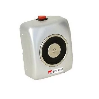 Ventouse incendie 20/50DN 24V/48V EFF EFF - SRC-S2050/2448