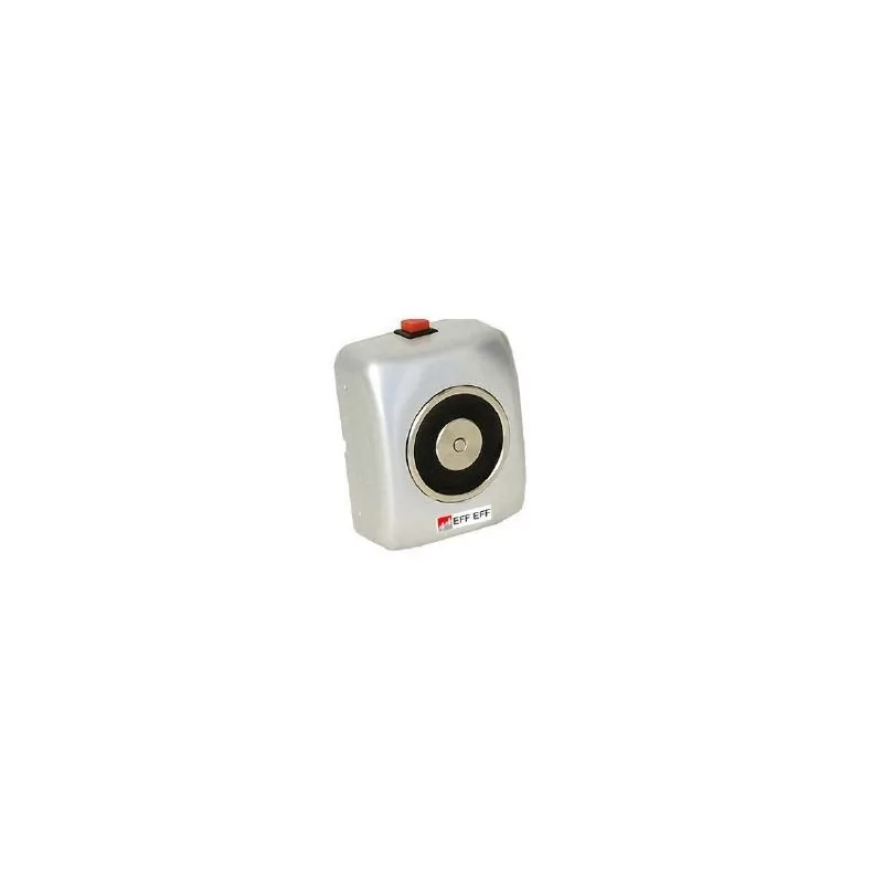 Ventouse incendie 20/50DN 24V/48V EFF EFF - SRC-S2050/2448