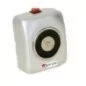 Ventouse incendie 20/50DN 24V/48V EFF EFF - SRC-S2050/2448