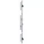 Coffre têtière filante 36 mm 3 points à rouleau STREMLER U24x6 - 2 tours de clé - 6374.36.0
