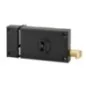 Boitier serrure THIRARD 140X88 Gauche- 086020