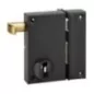 Boitier serrure THIRARD 75X130 Droite - 089010