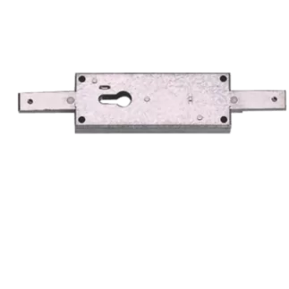 Serrure portail / garage / rideau TI 7517-N VACHETTE - 18616000