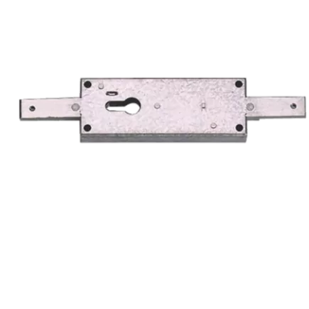 Serrure portail / garage / rideau TI 7517-N VACHETTE - 18616000