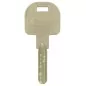 Clé Reversible Maillechort THIRARD  ATLANTIC