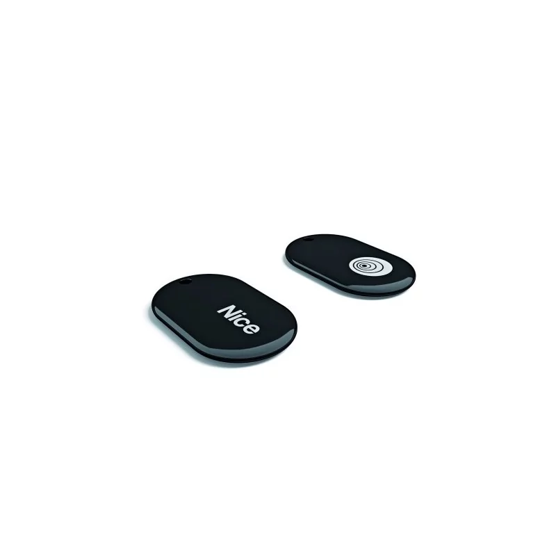 Badge RFID NICE - MNB1