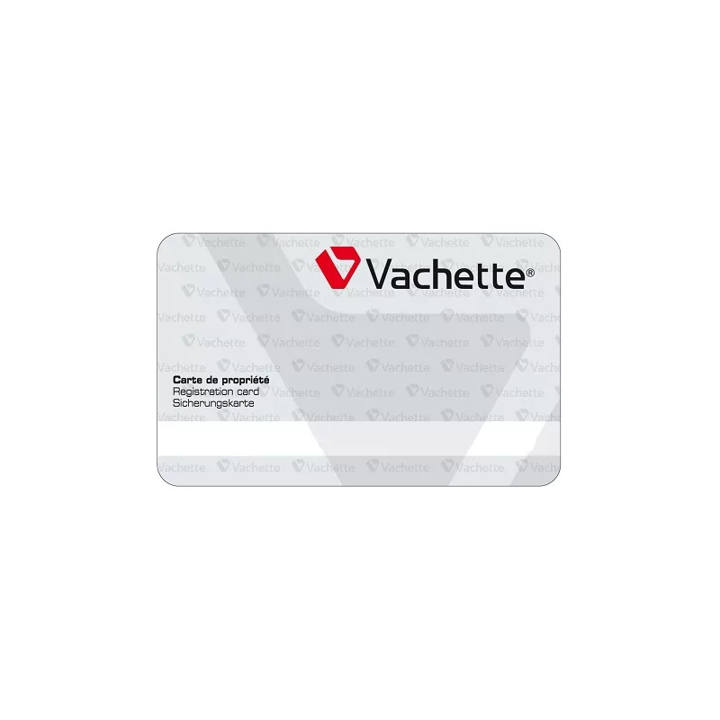 DUPLICATA AXI HOME CARTE DE PROPRIETE OU NON FOURNITURE DE CARTE.