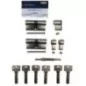 Pack Bravus Modular n°3 B1L-MX-SET003 / AF ABUS - 5013296