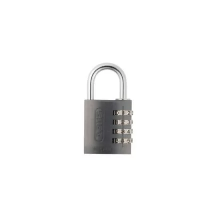 Cadenas à combinaison 145-40 MM TITALIUM - ABUS - 36976