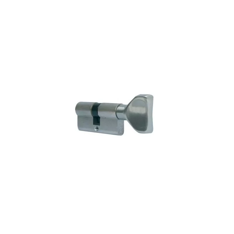 Cylindre 30B x 50 LN City à bouton sur N V04 KCF005504 CAVERS ISEO - 525930529V04